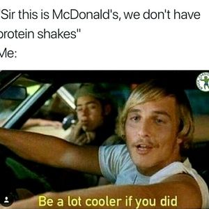 Meet your Posher, Seth